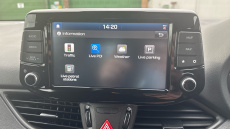 Hyundai I30 Fastback 1.4T GDI N Line + 5dr DCT Petrol Hatchback